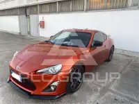 2025 Toyota GT86