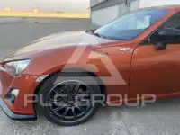 2025 Toyota GT86