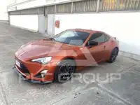2025 Toyota GT86