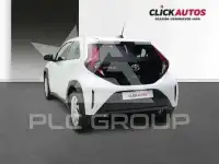2025 Toyota Platz