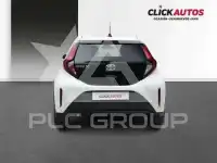 2025 Toyota Platz