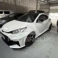 2025 Toyota GR 86