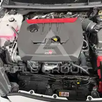 2025 Toyota GR 86