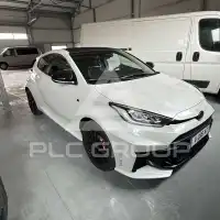 2025 Toyota GR 86