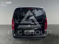 2025 Toyota PROACE CITY