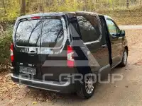 2025 Toyota PROACE CITY