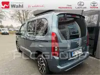 2025 Toyota PROACE CITY