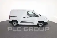 2025 Toyota PROACE CITY