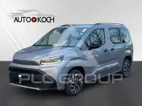 2025 Toyota PROACE CITY