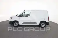 2025 Toyota PROACE CITY