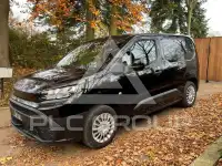 2025 Toyota PROACE CITY