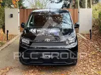 2025 Toyota PROACE CITY
