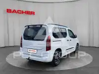 2025 Toyota PROACE CITY