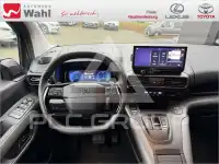 2025 Toyota PROACE CITY