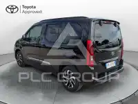 2025 Toyota PROACE CITY
