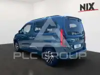 2025 Toyota PROACE CITY