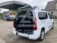 2025 Toyota PROACE CITY