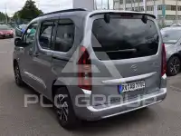2025 Toyota PROACE CITY