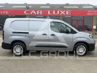 2025 Toyota PROACE CITY
