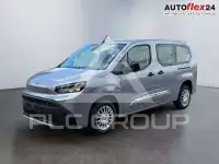 2026 Toyota Ace