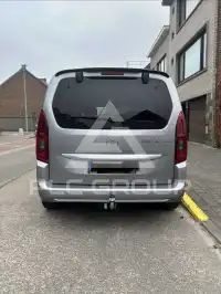 2025 Toyota PROACE CITY