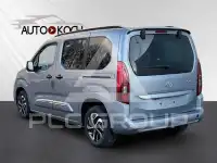 2025 Toyota PROACE CITY