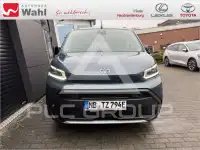 2025 Toyota PROACE CITY