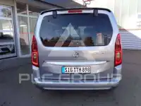 2025 Toyota PROACE CITY