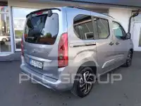 2025 Toyota PROACE CITY