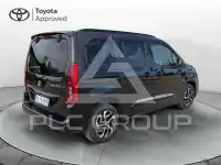 2025 Toyota PROACE CITY