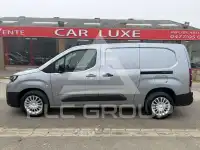 2025 Toyota PROACE CITY