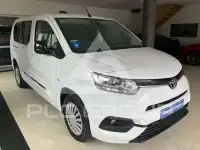 2025 Toyota PROACE CITY