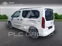 2025 Toyota PROACE CITY
