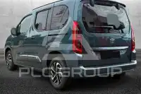 2025 Toyota PROACE CITY