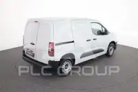 2025 Toyota PROACE CITY