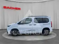 2025 Toyota PROACE CITY