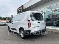 2025 Toyota PROACE CITY