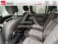 2025 Toyota PROACE CITY