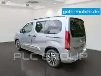 2025 Toyota PROACE CITY