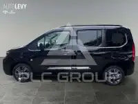 2025 Toyota PROACE CITY