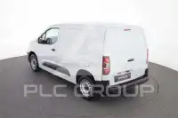 2025 Toyota PROACE CITY