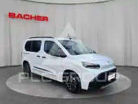 2025 Toyota PROACE CITY