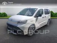 2025 Toyota PROACE CITY