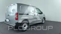 2025 Toyota PROACE CITY