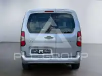 2026 Toyota PROACE CITY