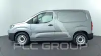 2025 Toyota PROACE CITY