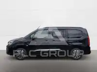 2025 Toyota PROACE CITY