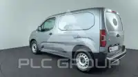2025 Toyota PROACE CITY