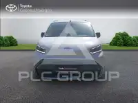 2025 Toyota PROACE CITY