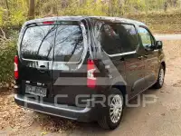 2025 Toyota PROACE CITY